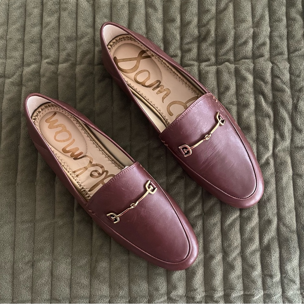Loraine Bit Loafer